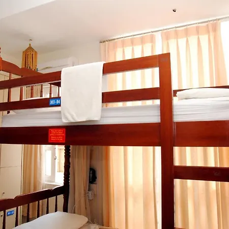 Ngoc Thao Guest House